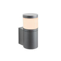 ■  ILUMINAT DE EXTERIOR - APLICA POD  LED SMD 7W IP54 GRI 3000K