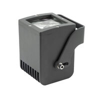 ■  ILUMINAT DE EXTERIOR - PROIECTOR XSTRAIT WATERPROOF 10W AC220V 3000K