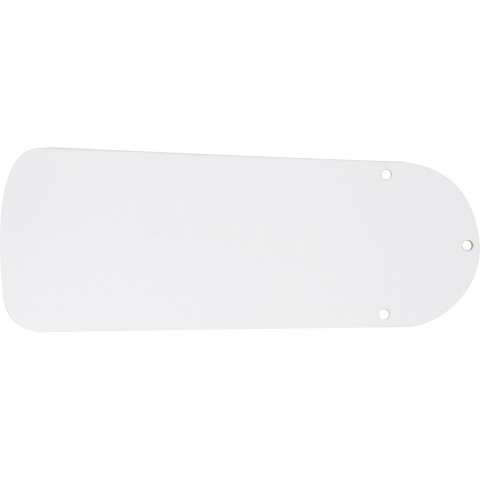 LUSTRA VENTILATOR UGO ALB 1X60W [4]