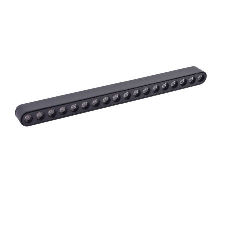 ■  ILUMINAT TEHNIC - Spot magnetic LED SLIM TRACK LIGHT R 16W