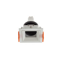 ■  ILUMINAT TEHNIC - SPOT ST. XNOTE  FITTING GU10/PAR16 1x50W max.