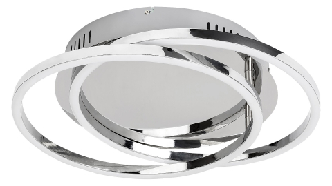 ■ ILUMINAT DE INTERIOR - PLAFONIERA LED  SELENA 1X30W 4000K