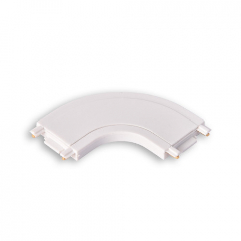 ■ ILUMINAT DE INTERIOR - Accesoriu pentru sina magnetica ALBA