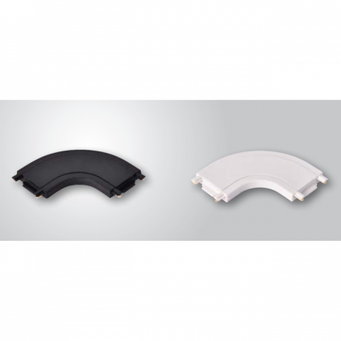 Accesoriu pentru sina magnetica  NEGRU [1]