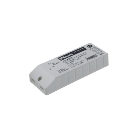 BANDA LED & ACCESORII - ALIMENTATOR 18W 220V PENTRU BANDA LED