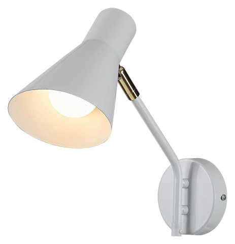 APLICE MODERNE - APLICA ALFONS 1X25W E27