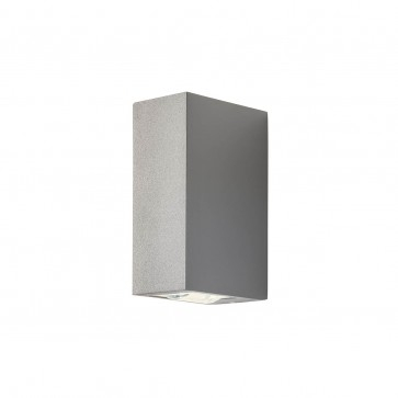 ■  ILUMINAT DE EXTERIOR - APLICA ACE 1X3.36 W GRI EXT.