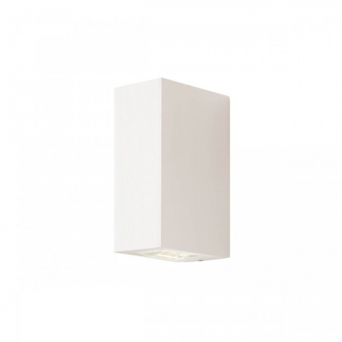 ■  ILUMINAT DE EXTERIOR - APLICA ACE 1X3.36 W ALB EXT. LC