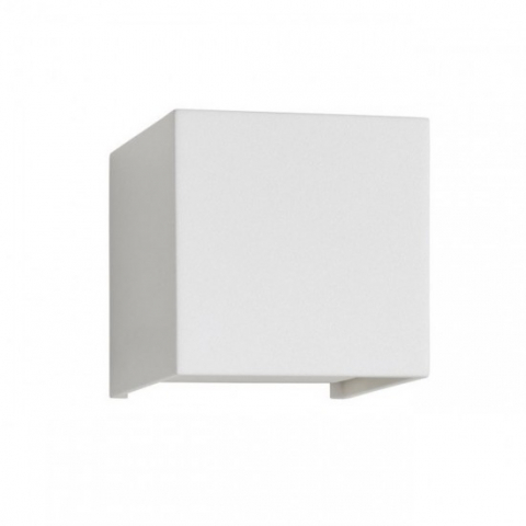 APLICE MODERNE - APLICA AMPLITUDE 7.7W ALBA 3000K