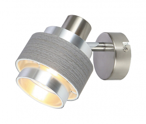 APLICE MODERNE - APLICA BASIL 1X10W E14