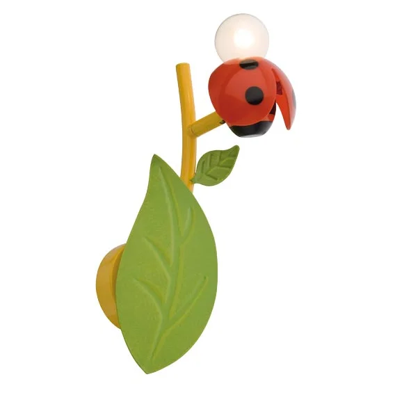 APLICE COPII - APLICA BOO-BOO AP 1X28W E14