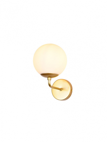 APLICE MODERNE - APLICA BOWLING 1X42W E27 AURIE