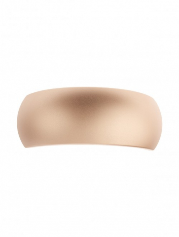 APLICE MODERNE - APLICA BROW 1X28W E14 AUR