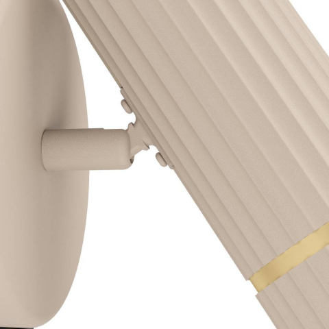 APLICA CAMINIA GU10 LED 5W IP20 [3]