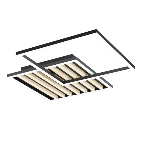■ ILUMINAT DE INTERIOR - APLICA  CEMBRANO LED 30W IP20