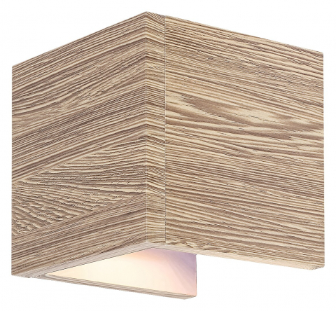 APLICE CU LED - APLICA CINNAMON LED 1X7W LC