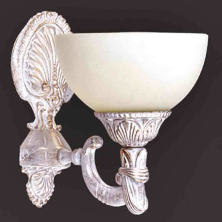 ■ CORPURI DE ILUMINAT - Aplica Clasic Bussy Malawi 3075-70-19A 1X40W E27