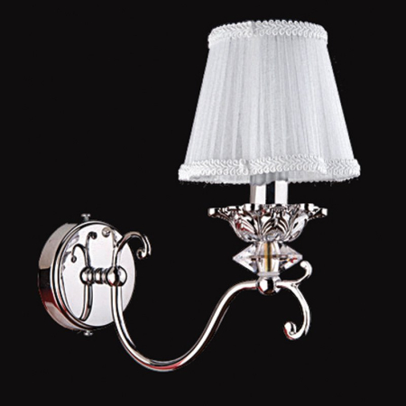 ■ CORPURI DE ILUMINAT - Aplica Clasic Bussy Martina 7214-51-19A 1X40W E14