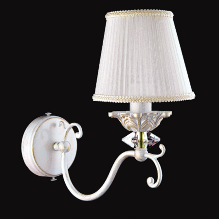 ■ CORPURI DE ILUMINAT - Aplica Clasic Bussy Martina 7214-70-19A 1X40W E14