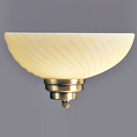 ■ CORPURI DE ILUMINAT - Aplica Clasic Bussy Omega 3035-52-39A 1X40W E27