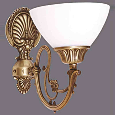■ CORPURI DE ILUMINAT - Aplica Clasic Bussy Vito 3063-52-19 1X40W E27