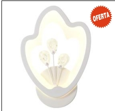 APLICA CRISTAL ALBA 14W+14W [1]
