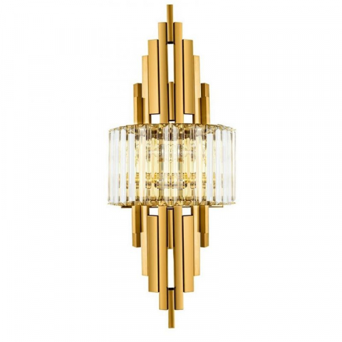 APLICE CRISTAL - APLICA  CRISTAL  AURIE 2XE14
