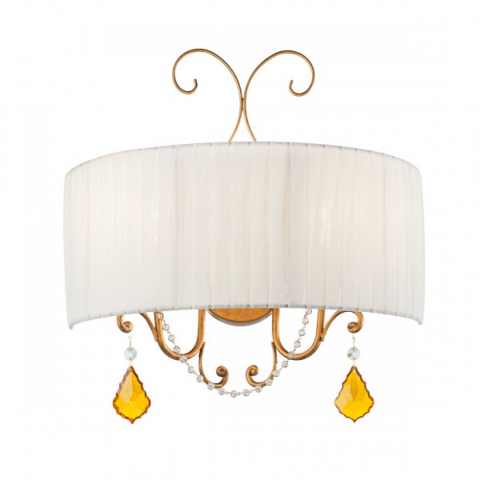 ■ ILUMINAT DE INTERIOR - APLICA DESIDERIO  2X42W