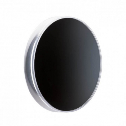 ■  ILUMINAT DE EXTERIOR - APLICA DISCUS EXTERIOR 1X12W LED LC NEGRU