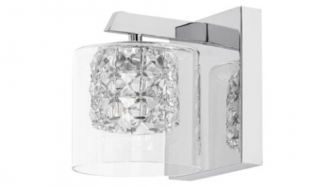 APLICE CRISTAL - APLICA DUCHESS 1XG9 40W