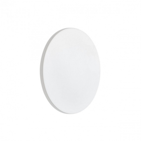 ■  ILUMINAT DE EXTERIOR - APLICA EXT. TANIT LED 12W LC ALB D180