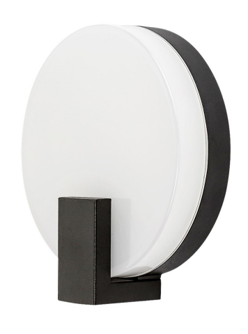 APLICA EXTERIOR CYPRUS LED 1X10W 3000K IP 44 [2]