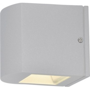 ■  ILUMINAT DE EXTERIOR - Aplica exterior OAKLAND 2 GRI  2X1W