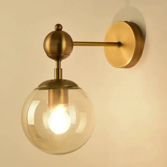 APLICA GOLD BD627/1 1XE27 [1]