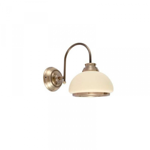 APLICE CLASICE - APLICA KRISTA 1X40W CUPRU AURIU