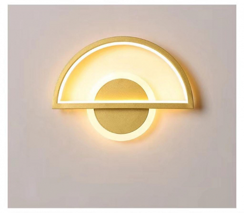APLICE CU LED - APLICA LED 1X34W AURIU 3000K 4000K 6000K