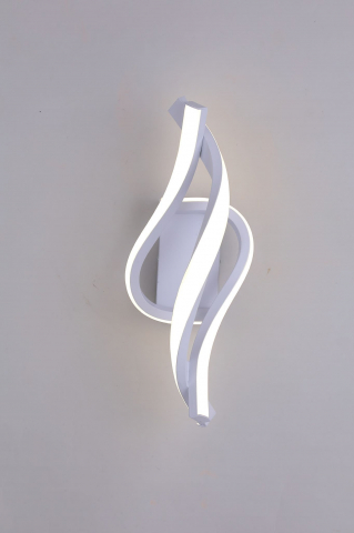 APLICE CU LED - APLICA LED ALBA 1X20W 3000K 4000K 6500K
