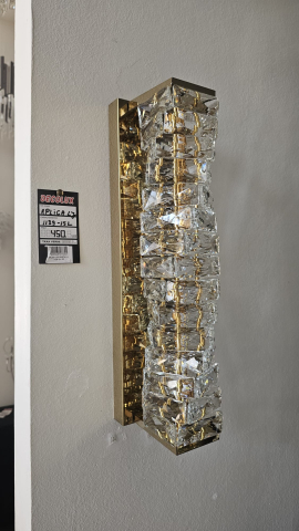 APLICA LED CRISTAL [1]