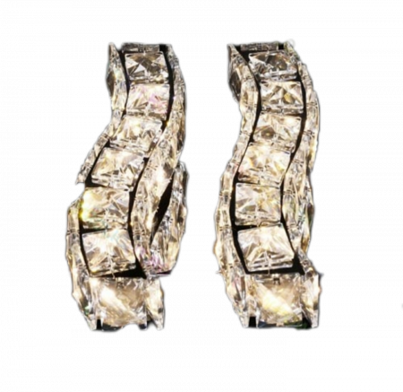 APLICA LED CRISTAL LJ. [1]