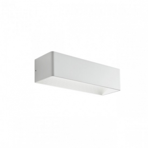 APLICE MODERNE - APLICA LED DUEL ALBA 1X7W LC