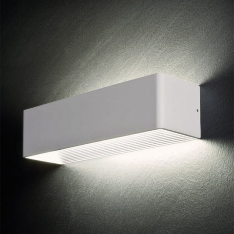 APLICA LED DUEL ALBA 1X7W LC [2]