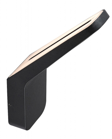 ■  ILUMINAT DE EXTERIOR - APLICA LED EXTERIOR OGNON 1X8W 3000K