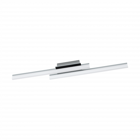 APLICE CU LED - APLICA LED LAPELA CROM
