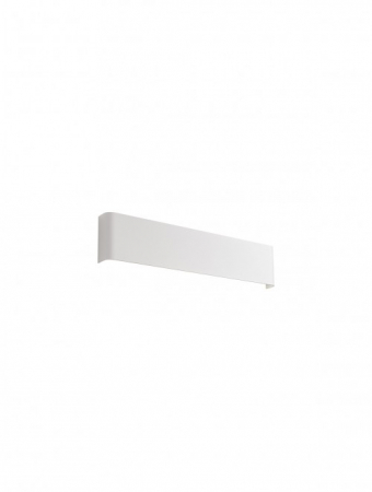 APLICE CU LED - APLICA LED PEPAS 1X14W ALB LC.