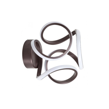 ■ CORPURI DE ILUMINAT - APLICA LED RABALUX AMBROSIO 5694