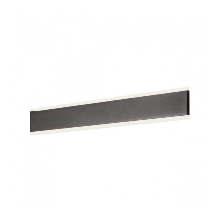 APLICE CU LED - APLICA LED RAIL NEGRU 1X16W LC