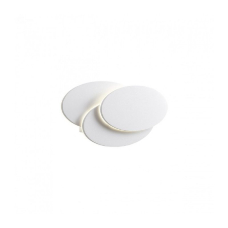 APLICE CU LED - APLICA LED GAMER  alb 1x36w
