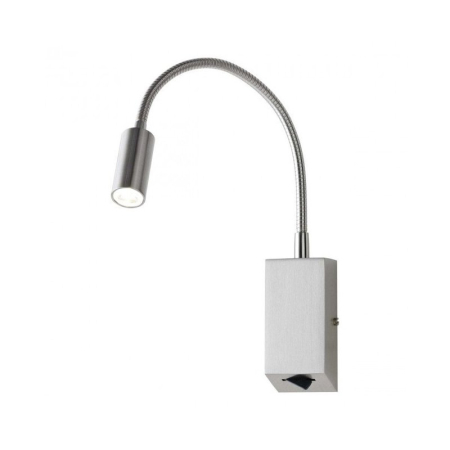 APLICE CU LED - APLICA LED HELLO GRI
