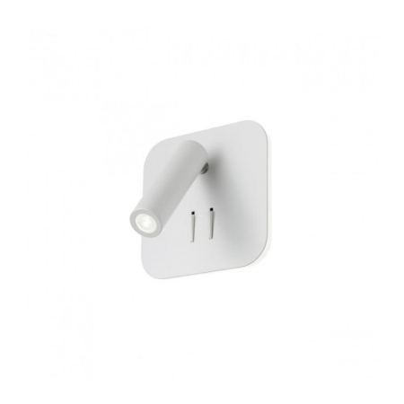 APLICE CU LED - APLICA LED REDO QUDA 01-1491
