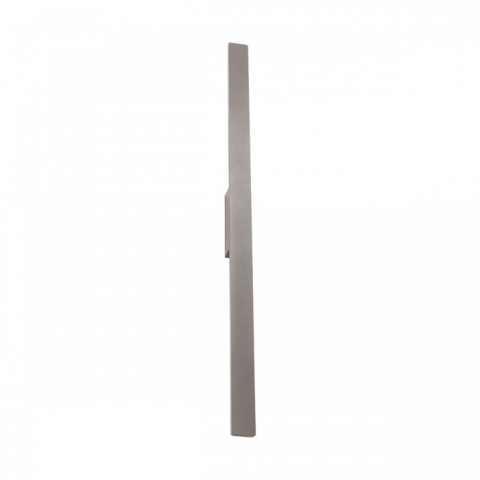 ■  ILUMINAT DE EXTERIOR - APLICA LED REFLEXA 1X20W LC. GRI EXTERIOR
